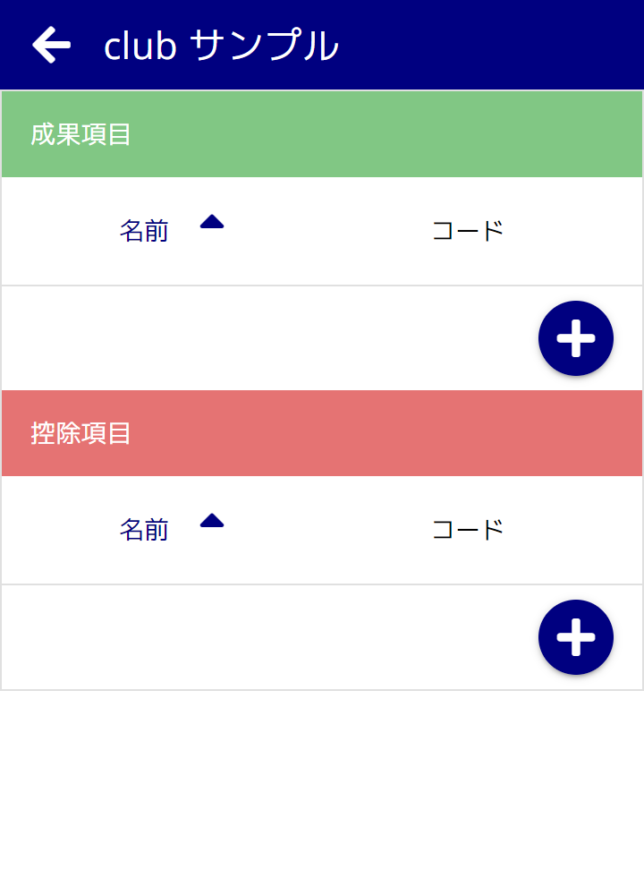 ステップ 2