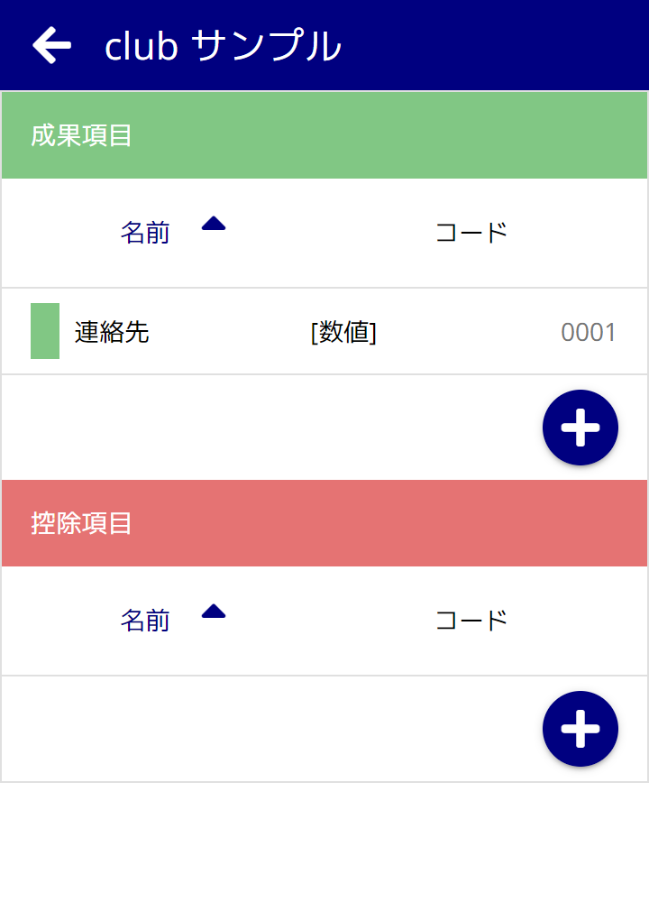 ステップ 4